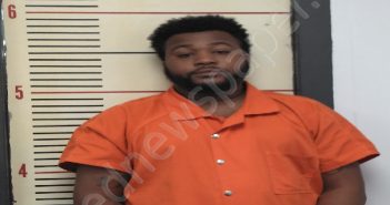 MORRISON, DERRICK TYRONE | 2021-10-29 22:15:00 Van Zandt County, Texas Booking