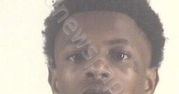 CHANDLER,JAVARIS KEYSHUN | 2021-10-29 Tarrant County, Texas Booking