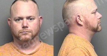 DEWALD,CHRISTOPHER RICHARD RUSSELL | 2021-10-29 11:00:00 Saline County, Kansas Booking
