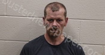 ROY C PROCTOR | 2021-10-29 20:52:00 Andrew County, Missouri Booking