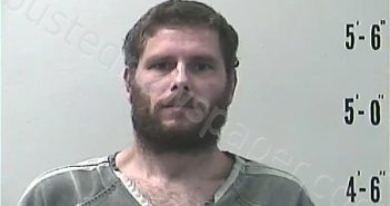 STANKICH, MICHAEL CARROLL | 2021-10-29 15:41:00 Pulaski County, Indiana Booking