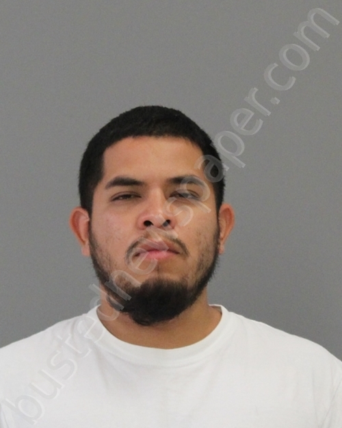 ORTIZ-QUINTERO, JUAN, V #, Brazos County, Texas - 2021-10-29