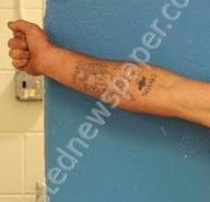 <B>DUSTIN</B> <B>STATZER</B> #, Sullivan County, Tennessee - 2021-10-29 22:42:00