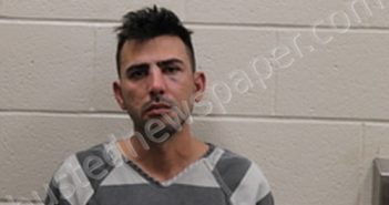 ANDY RODRIGUEZ ROMERO | 2021-10-29 06:12:00 Andrew County, Missouri Booking