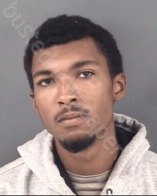 LOCKLEAR, MARSHALL #, Cumberland County, North Carolina - 2021-10-29
