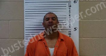 ALLEN, BARRY WADE | 2021-10-29 18:43:00 Cherokee County, North Carolina Booking
