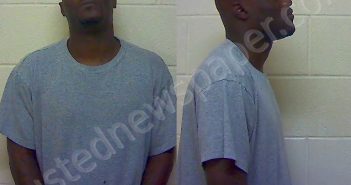 EASON RASHAUN EARL | 2021-10-29 11:05:41 Craven County, North Carolina Booking