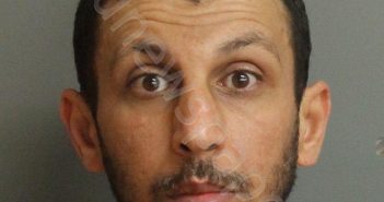 RABAH, FADI R | 2021-10-29 12:22:00 Jefferson County, Alabama Booking