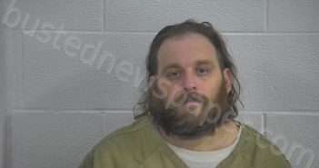 <B>SURGENER</B>, <B>CHRISTOPHER</B> <B>WAYNE</B> #, Laurel County, Kentucky - 2021-10-29 13:06:00