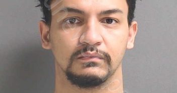 <B>RODRIGUEZ</B>, <B>ANGEL</B> <B>G</B> #, Volusia County, Florida - 2021-10-29 23:02:00