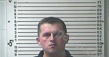 RABBETH, BRIAN PATRICK | 2021-10-29 02:54:00 Hardin County, Kentucky Booking