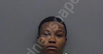 <B>JOHNSON</B>, <B>EBONY</B> <B>NICOLE</B> #, Smith County, Texas - 2021-10-29