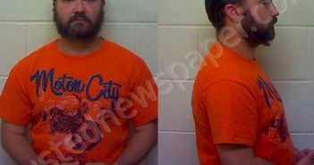 SMITH MICHAEL JUSTIN | 2021-10-29 10:27:28 Craven County, North Carolina Booking