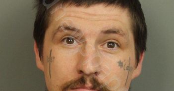 DOOLEY, TYLER DWIGHT | 2021-10-29 14:31:00 Jefferson County, Alabama Booking