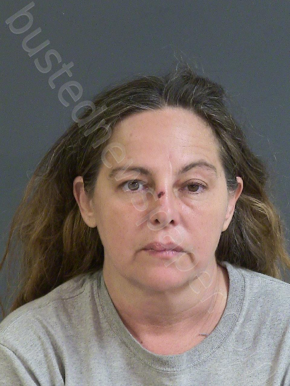 VERCHER, JULIE MICHELE #, Charleston County, South Carolina - 2021-10-30 21:31:00