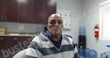 JOSEPH HARRISON MOTT II | 2021-10-30 22:58:00 Cameron Parish, Louisiana Booking