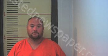 HEARNE, CHRISTOPHER ALLEN | 2021-10-30 15:49:00 Van Zandt County, Texas Booking