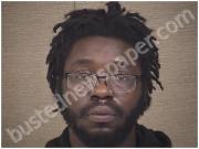 FOLLOT, CRISPINO | 2021-10-30 Harnett County, North Carolina Booking