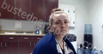 SIERRA CHEYANN FERRELL | 2021-10-30 00:40:00 Cameron Parish, Louisiana Booking