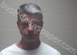 ROBERT THOMAS #, Coffee County, Tennessee - 2021-10-30 20:17:00
