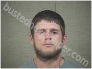 WILLIAMS, ZACKARY | 2021-10-30 Harnett County, North Carolina Booking