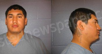 DELACERDA, JORGE VICENTE JR | 2021-10-30 Andrews County, Texas Booking