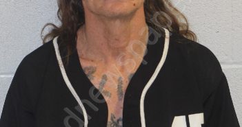 <B>BRADY</B>, <B>BILLY</B> <B>JOE</B> #, Jackson County, North Carolina - 2021-10-30 19:16:00