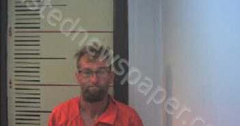 RICHARDSON, STEVEN | 2021-10-30 19:45:00 Van Zandt County, Texas Booking