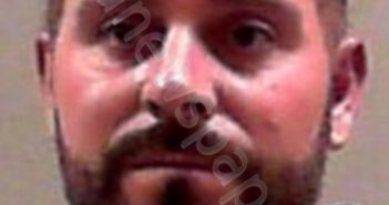 SASEEN, ADAM PHILIP | 2021-10-30 02:30:00 Ohio County, West Virginia Booking