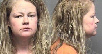 SCHLATTER,TARA RHAE | 2021-10-30 11:36:00 Saline County, Kansas Booking