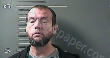 <B>MERRILL</B>, <B>ADAM</B> <B>K</B> #, Big Sandy, Kentucky - 2021-10-30 00:20:00
