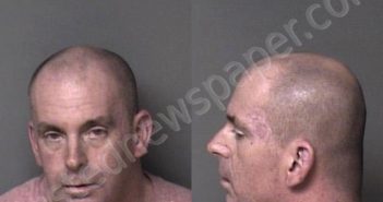 JOHNSON, BRENT JOSEPH | 2021-10-30 06:36:00 Gaston County, North Carolina Booking