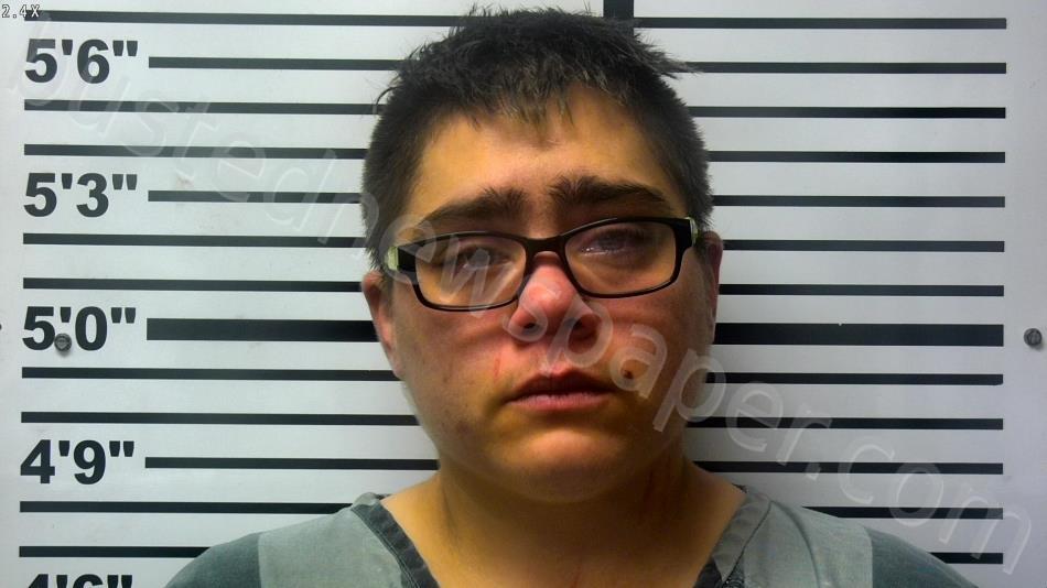 MESSEMORE, COURTNEY R #, Jones County, Mississippi - 2021-10-30 12:10:00