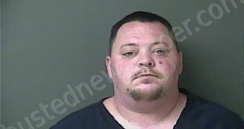 ADKINS, JOSHUA ALLAN | 2021-10-31 23:55:02 Howard County, Indiana Booking