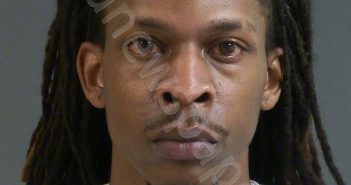 <B>LUMPKIN</B>, <B>ANTHONY</B> #, Charleston County, South Carolina - 2021-10-31 00:58:00