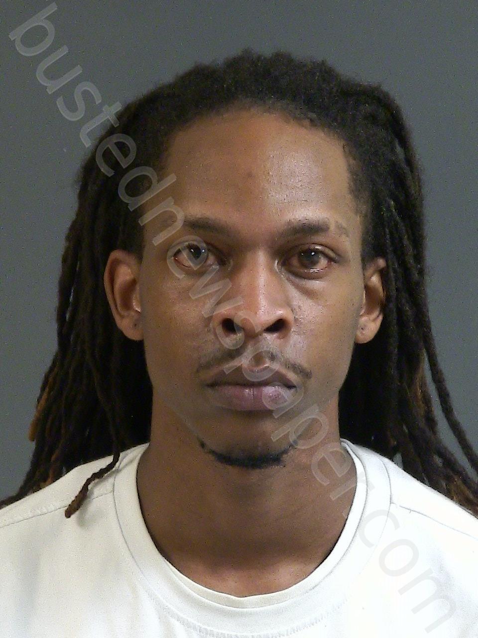 LUMPKIN, ANTHONY #, Charleston County, South Carolina - 2021-10-31 00:58:00