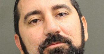 MCNAMARA, JASON | 2021-10-31 19:12:00 Orange County, Florida Booking