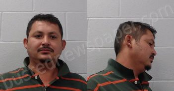 <B>MARQUEZ</B>, <B>GUSTAVO</B> ADOLFO #, Hays County, Texas - 2021-10-31