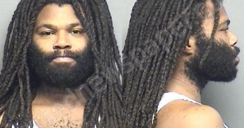 REED,ERNEST LAMONT | 2021-10-31 07:20:00 Saline County, Kansas Booking