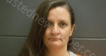 <B>JOHNSON</B>, <B>KIMBERLY</B> ANN #, Clay County, Indiana - 2021-10-31 15:13:00