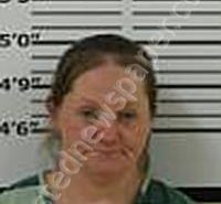 LUSK, <B>ASHLEY</B> <B>MARIE</B> #, <b>Carter</b> County, Tennessee, Carter County, Tennessee - 2021-10-31