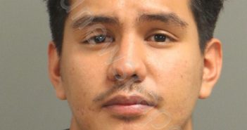 <B>ROSALES</B>-CONTRERA,<B>URIEL</B> ANTONIO #, Wake County, North Carolina - 2021-10-31 03:17:00