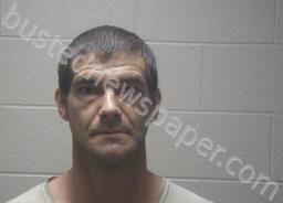 STEVEN FOWLER #, Coffee County, Tennessee - 2021-10-31 01:00:00