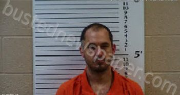 MOON, AUSTIN MATTHEW | 2021-10-31 19:42:00 Cherokee County, North Carolina Booking
