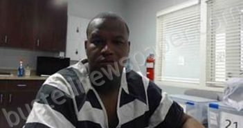 CHRISTOPHER DWAYNE MORGAN | 2021-10-31 17:44:00 Cameron Parish, Louisiana Booking