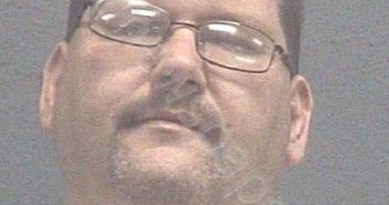 TYLER, JEFFREY | 2021-10-31 Muskegon County, Michigan Booking