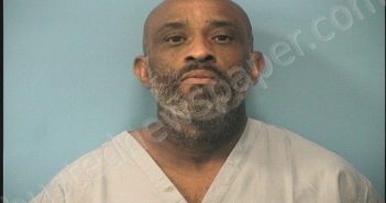LILLY, RAPHEAL LEVAR | 2021-10-31 Shelby County, Alabama Booking