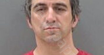 TRAVIS MACKEY | 2021-10-31 23:25:00 Tom Green County, Texas Booking