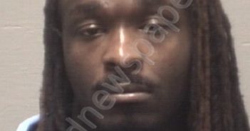 <B>TEMONEY</B>, <B>UNYQUE</B> <B>TYSHAUN</B> #, New Hanover County, North Carolina - 2021-10-31