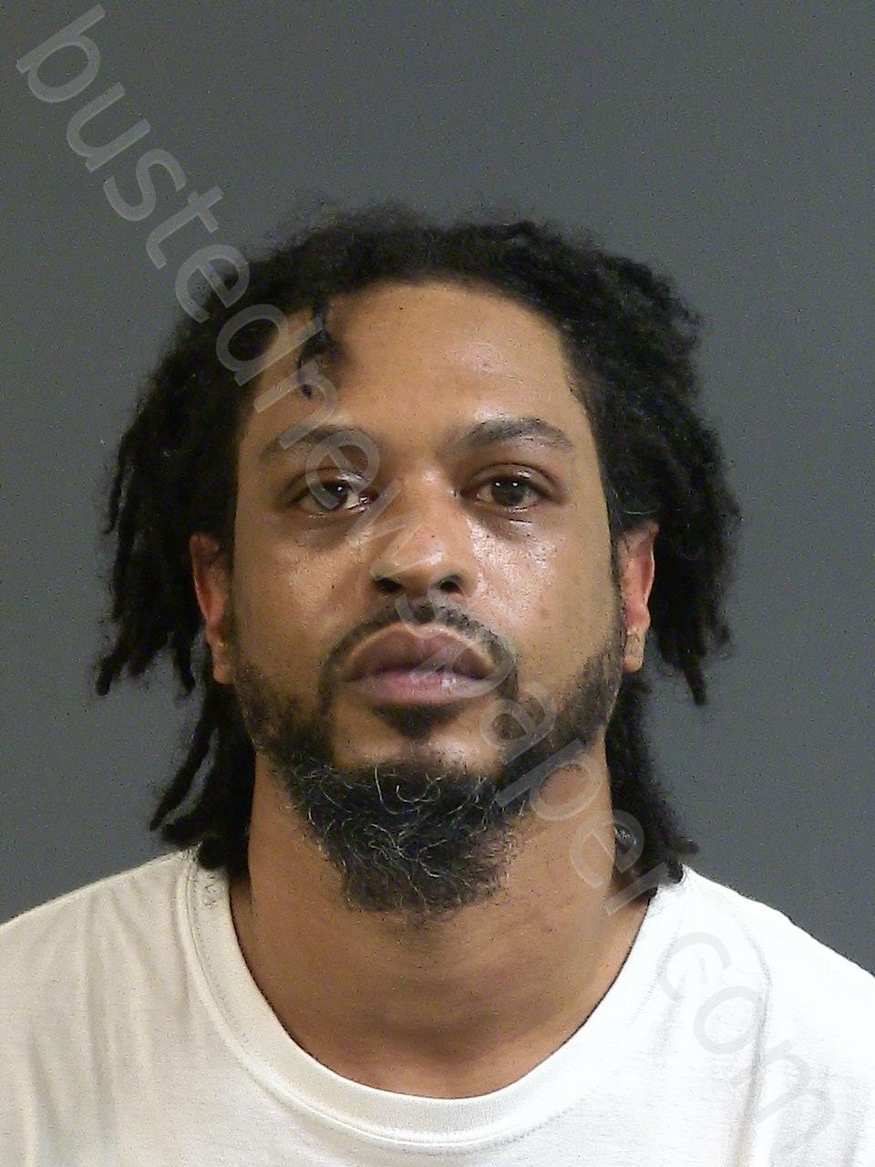 CARR, YUWHANNA JOHN WESLEY #, Charleston County, South Carolina - 2021-10-31 01:45:00